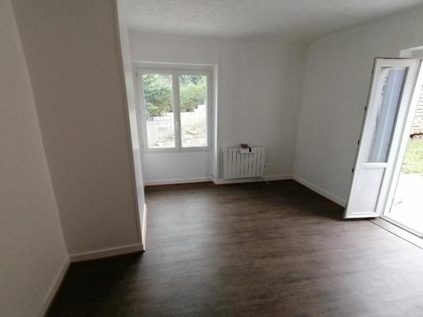 Appartement à louer    3 pièces •  Dissay