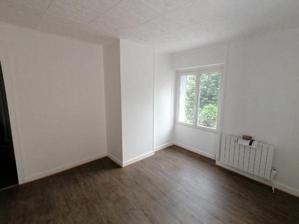 Appartement à louer    3 pièces •  Dissay