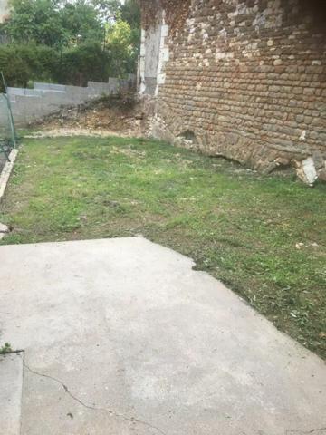 Appartement à louer    3 pièces •  Dissay