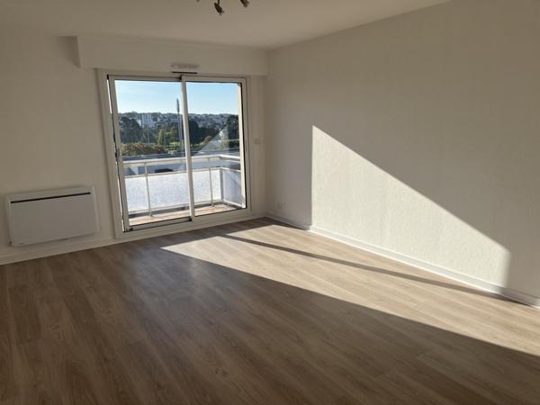 Appartement à vendre |  Brest |  2 pièces | 51 m²