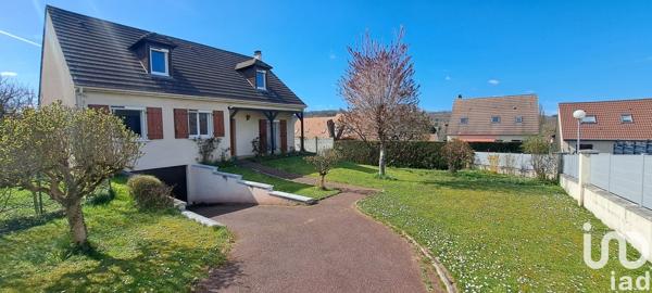 Maison à vendre 8 pièces 163 m² Baulne