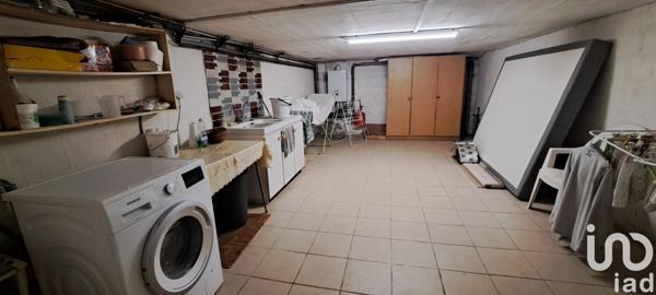 Maison à vendre 8 pièces 163 m² Baulne