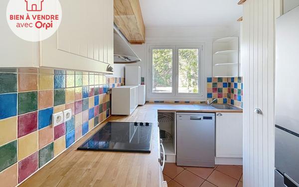 Appartement à vendre    3 pièces • 77,88 m2 Meulan-en-Yvelines