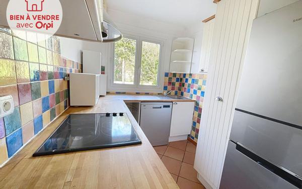 Appartement à vendre    3 pièces • 77,88 m2 Meulan-en-Yvelines