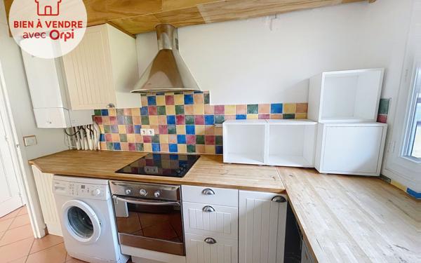 Appartement à vendre    3 pièces • 77,88 m2 Meulan-en-Yvelines