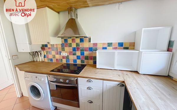 Appartement à vendre    3 pièces • 77,88 m2 Meulan-en-Yvelines