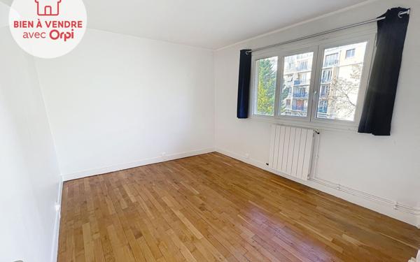 Appartement à vendre    3 pièces • 77,88 m2 Meulan-en-Yvelines