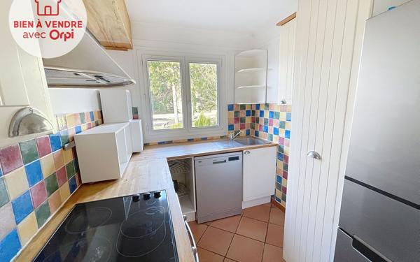 Appartement à vendre    3 pièces • 77,88 m2 Meulan-en-Yvelines