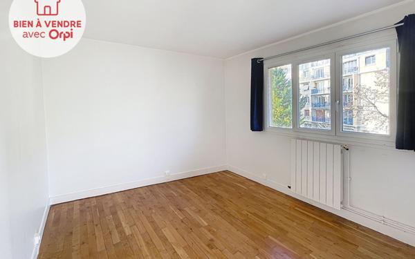 Appartement à vendre    3 pièces • 77,88 m2 Meulan-en-Yvelines