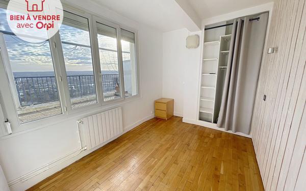 Appartement à vendre    3 pièces • 77,88 m2 Meulan-en-Yvelines