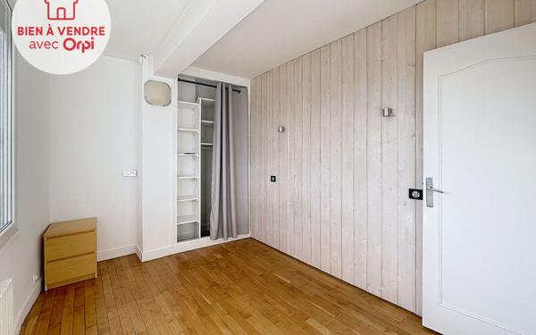 Appartement à vendre    3 pièces • 77,88 m2 Meulan-en-Yvelines