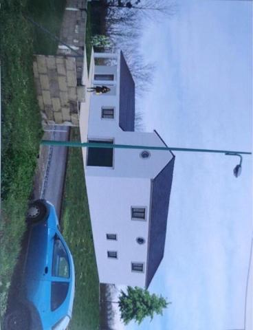 Terrain constructible 1117m2