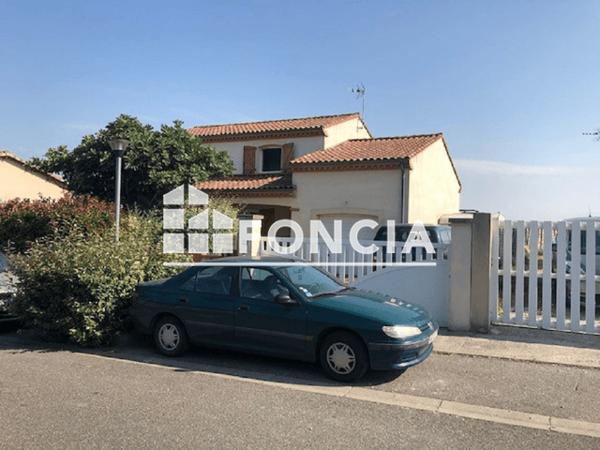 Location Maison 6 pièces 144.63 m² - 60 AVENUE OCCITANIE Villefranche De Lauragais 31290