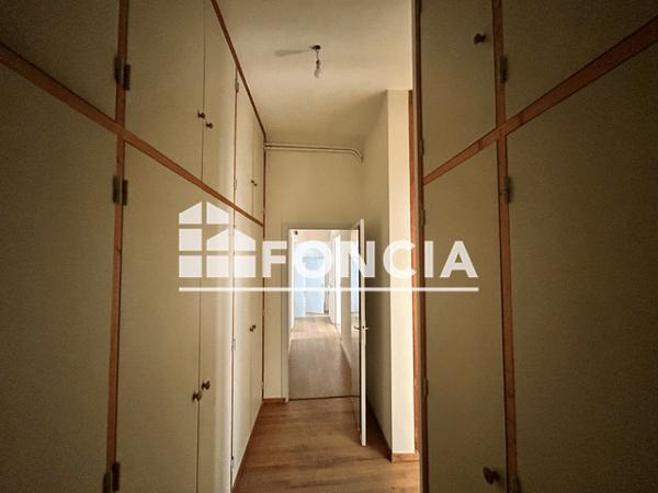 Location Appartement 3 pièces 103.19 m² - 4 RUE EMILE JAMAIS Nimes 30000