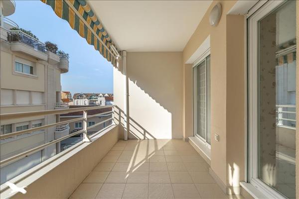 Appartement à vendre |  Arcachon |  3 pièces | 73 m²