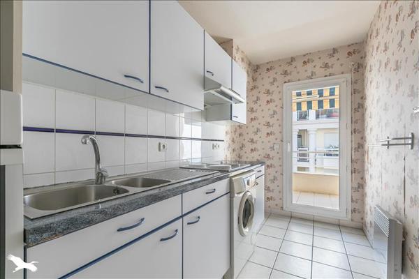 Appartement à vendre |  Arcachon |  3 pièces | 73 m²