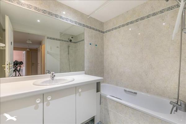 Appartement à vendre |  Arcachon |  3 pièces | 73 m²