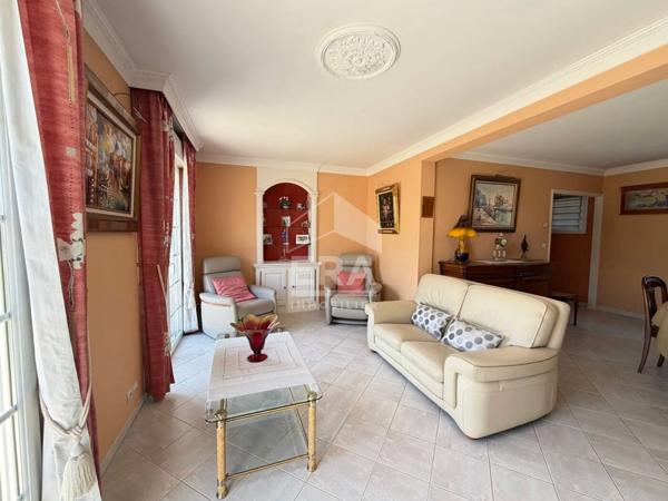 Maison Axe Caen 5 pièce(s) 121.06 m2