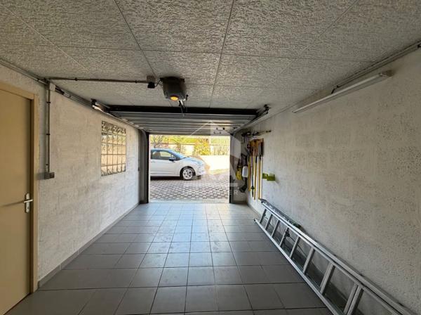 Maison Axe Caen 5 pièce(s) 121.06 m2