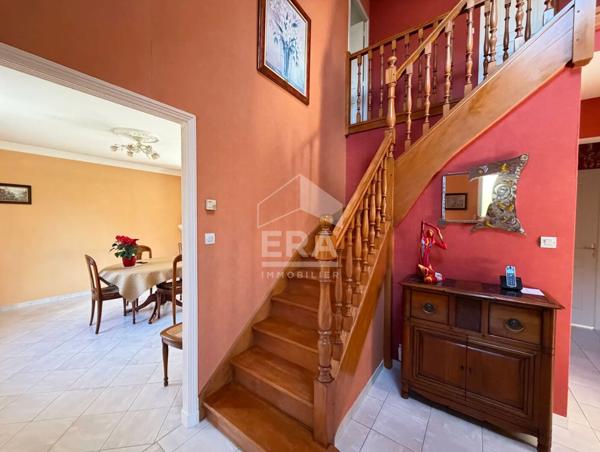 Maison Axe Caen 5 pièce(s) 121.06 m2