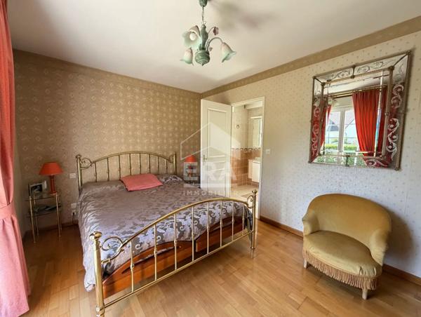 Maison Axe Caen 5 pièce(s) 121.06 m2