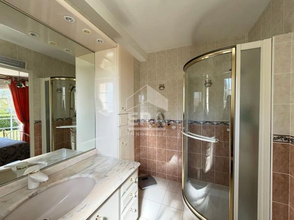 Maison Axe Caen 5 pièce(s) 121.06 m2