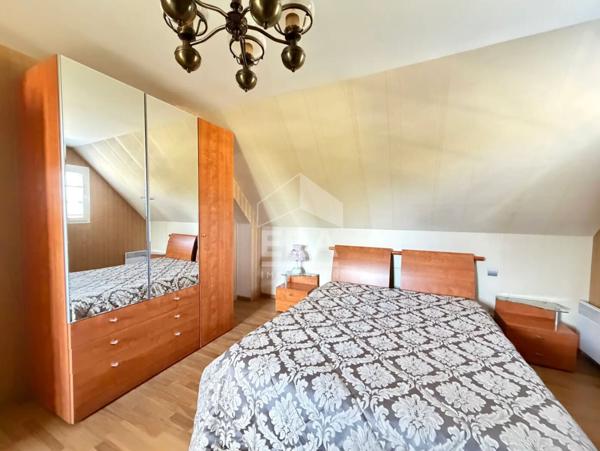 Maison Axe Caen 5 pièce(s) 121.06 m2