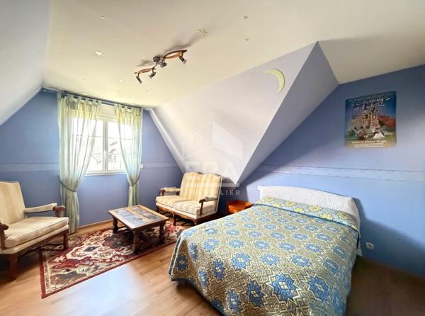 Maison Axe Caen 5 pièce(s) 121.06 m2