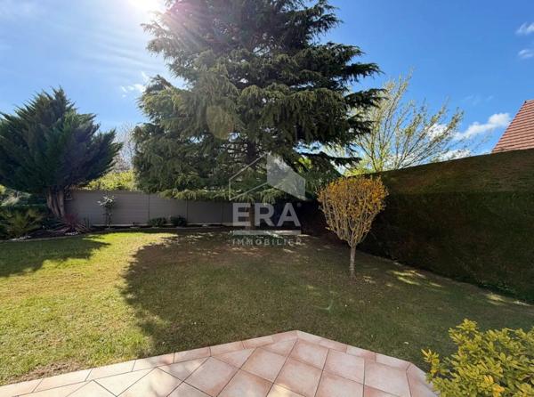 Maison Axe Caen 5 pièce(s) 121.06 m2