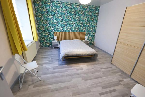 Maison à vendre 5 pièces CORNIMONT (88)