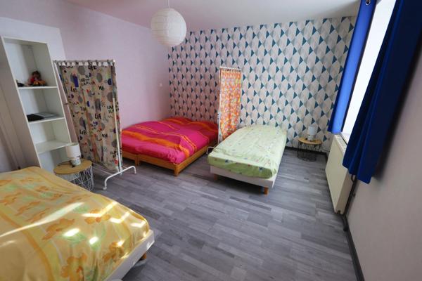 Maison à vendre 5 pièces CORNIMONT (88)