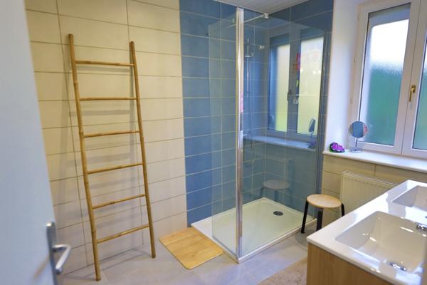 Maison à vendre 5 pièces CORNIMONT (88)