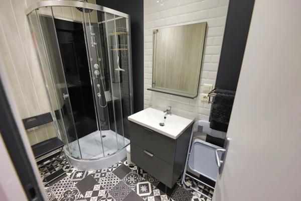 Maison à vendre 5 pièces CORNIMONT (88)