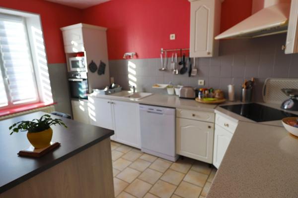 Maison à vendre 5 pièces CORNIMONT (88)