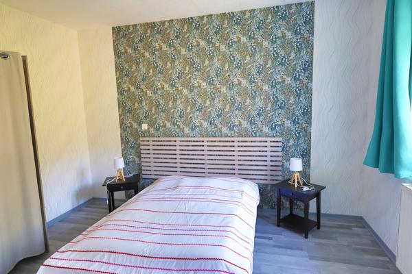 Maison à vendre 5 pièces CORNIMONT (88)