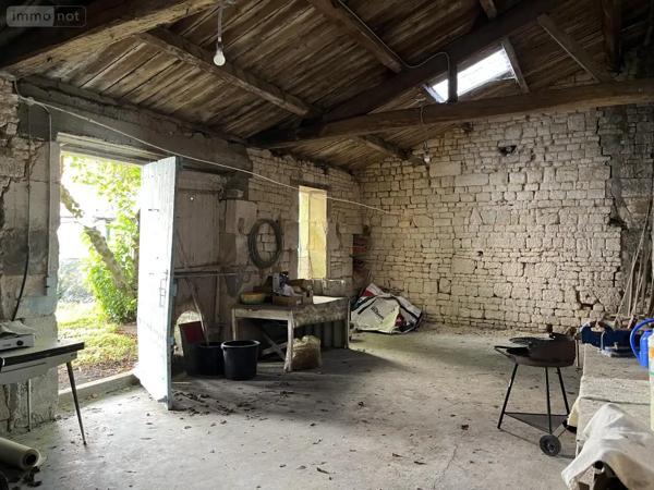 Achat - Maison Luçon 85400 6 pièces 188 m 2 395 m 2