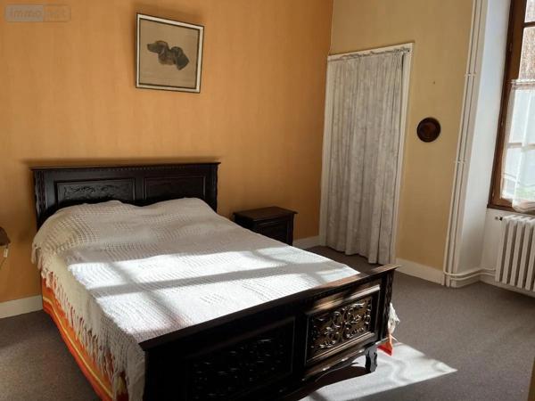 Achat - Maison Luçon 85400 6 pièces 188 m 2 395 m 2