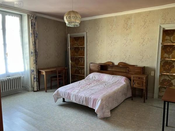 Achat - Maison Luçon 85400 6 pièces 188 m 2 395 m 2