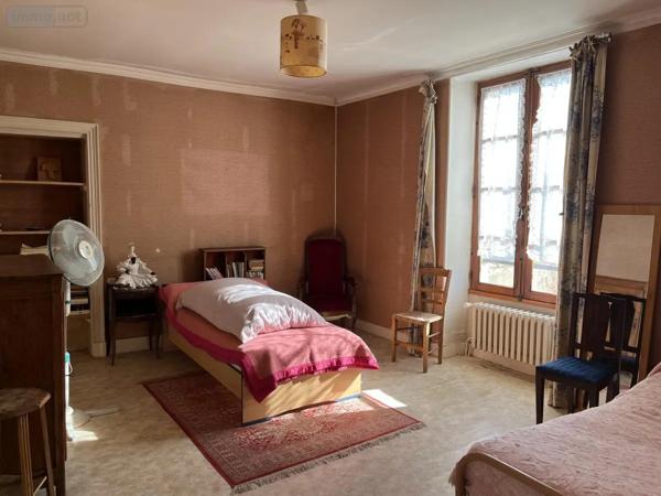 Achat - Maison Luçon 85400 6 pièces 188 m 2 395 m 2