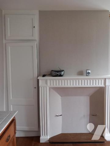 ANCIEN PRIEURE (235 m² habitables)  sur 3425 m² de terrain - piscine chauffée avec dôme