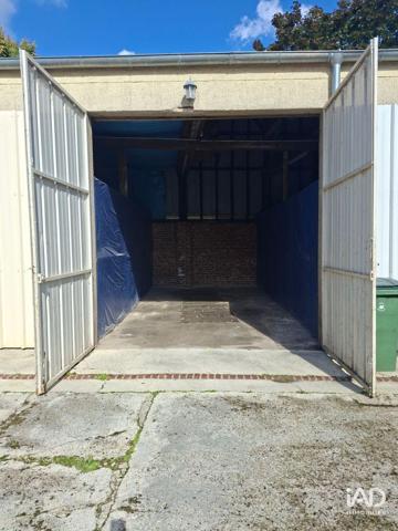 Location boutique/local commercial 25 m² Amiens