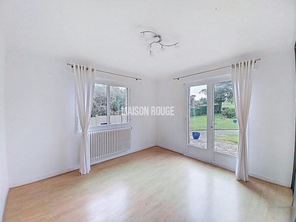 Maison vue mer Saint-Quay-Portrieux 175 m², 4 chambres terrain arboré 2540 m² proche mer