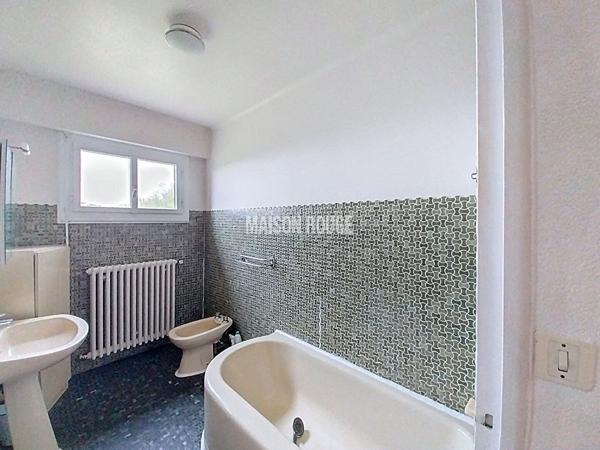 Maison vue mer Saint-Quay-Portrieux 175 m², 4 chambres terrain arboré 2540 m² proche mer