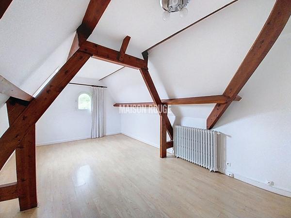 Maison vue mer Saint-Quay-Portrieux 175 m², 4 chambres terrain arboré 2540 m² proche mer