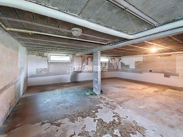 Maison vue mer Saint-Quay-Portrieux 175 m², 4 chambres terrain arboré 2540 m² proche mer