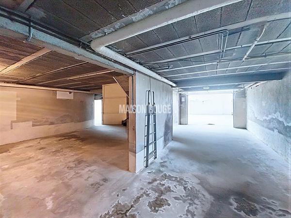 Maison vue mer Saint-Quay-Portrieux 175 m², 4 chambres terrain arboré 2540 m² proche mer