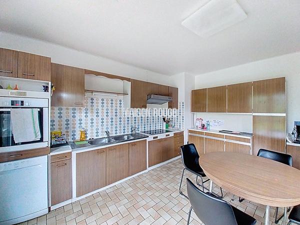 Maison vue mer Saint-Quay-Portrieux 175 m², 4 chambres terrain arboré 2540 m² proche mer