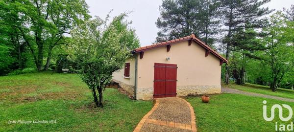 Maison d’architecte 8 pièces de 205 m² à Pont-du-Casse (47480)