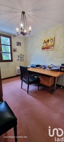 Maison d’architecte 8 pièces de 205 m² à Pont-du-Casse (47480)