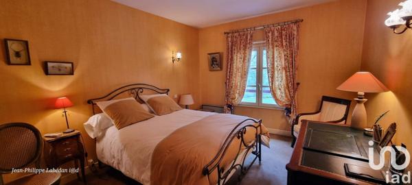 Maison d’architecte 8 pièces de 205 m² à Pont-du-Casse (47480)